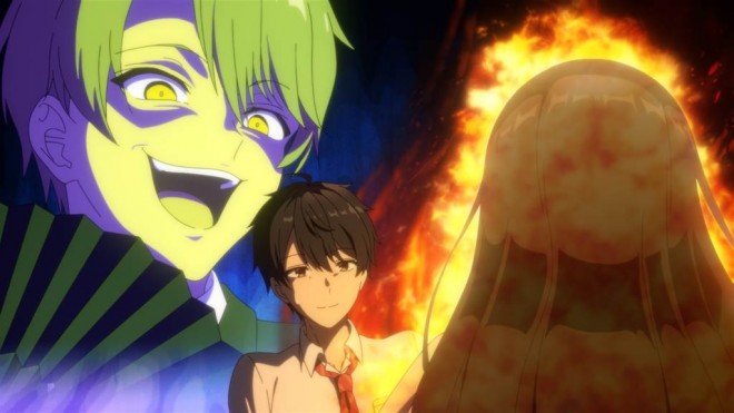 Can a Boy-Girl Friendship Survive?